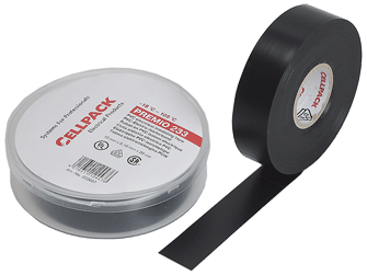 Cellpack - PREMIO 233 - Bande isolante - 19 mm