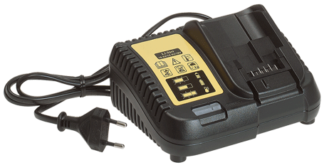 Chargeur de rechange