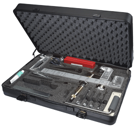 Corning - 51-108-0285 - Werkzeugkoffer UCN - Grundausstattung CH
