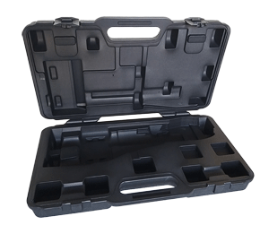 Dubuis - Coffret en matière plastique