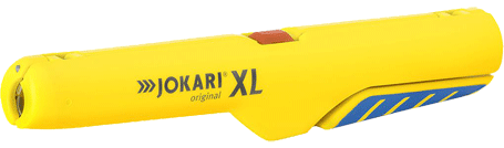 Jokari - JOKARI XL - Ouvre-câble pour câbles 3x1,5-5x2,5mm2