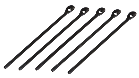 Katimex - Sondes flexibles avec oeillet