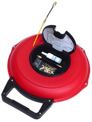 Katimex - Tire-fil en fibre de verre - "Kati®Blitz compact"