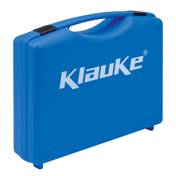 Klauke - KKML - Coffret avec mousse