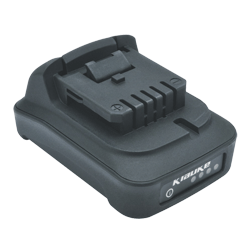 Klauke - RAML1 - Accu de rechange 10.8 V li-ion p.124.020-030