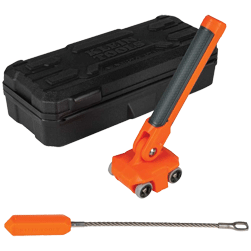 Klein Tools - 50611 - Dispositif magnétique de tirage de fils