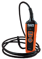 Klein Tools - ET20 - Caméra d'inspection, Wifi