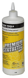 Klein Tools - Lubrifiant pour tirage de fils et câbles
