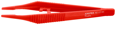 Knipex - Brucelles en matière syntéthique