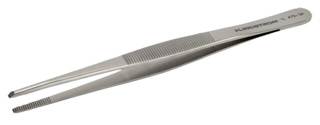 Lindström - TL 475-SA - Brucelle avec pointes arrondies