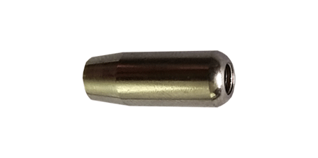OPT - Embout fileté