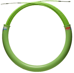 OPT - Tire-fil en polyester - fluo