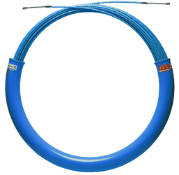 OPT - Tire-fil en polyester - fluo