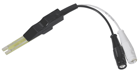 Reichle & De-Massari - 1DA - Prüfstecker