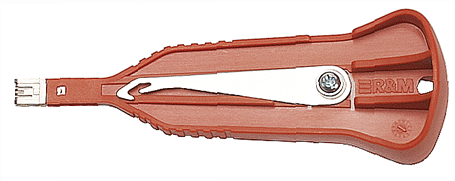 Reichle & De-Massari - Comfort Tool - Outil de connexion VS Compact