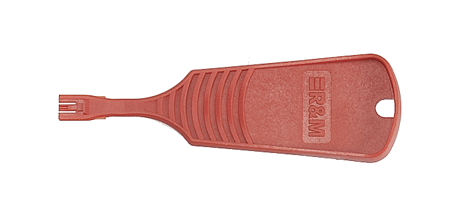 Reichle & De-Massari - Mini Tool - Outil de connexion VS Compact