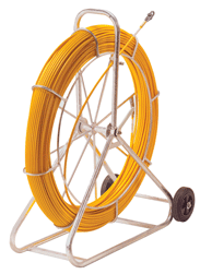 Vetter - Einziehgerät für Windenseile und Kabel