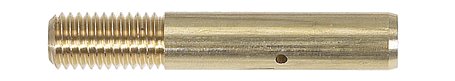Vetter - Embout - avec filetage M12