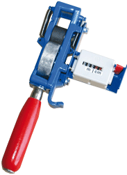 Vetter - Hand-Längenmessgerät für Kabel