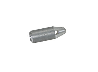 Vetter - Pointe de guidage - M8 / 12