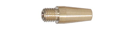 Vetter - RPA 3 - Embout fileté