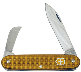 Victorinox - Couteau de poche - 2 lames