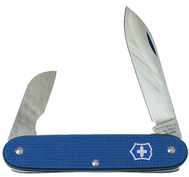 Victorinox - Couteau de poche - 2 lames