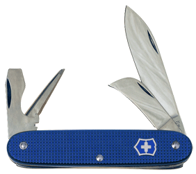 Victorinox - Couteau de poche - 4 lames