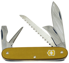 Victorinox - Couteau de poche - 5 lames