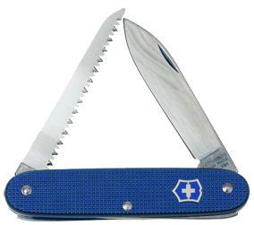 Victorinox - Taschenmesser - 1 Klinge/1 Säge