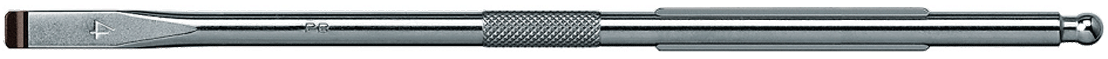 PB Swiss Tools - Lame - à fente - n°1 - PB 215 C - Bugnard.ch