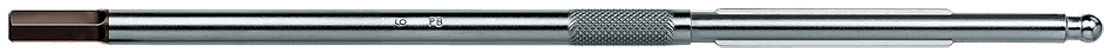 PB Swiss Tools - PB 215 D - Lame - six pans intérieur - n°1 - PB 215 D - Bugnard.ch