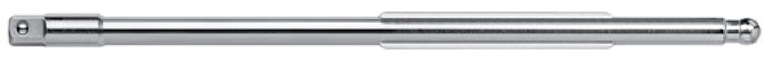 PB Swiss Tools - Lame clés à douille - n°1 - PB 215 V 1/4 - EAN 7610733218837 - Bugnard.ch