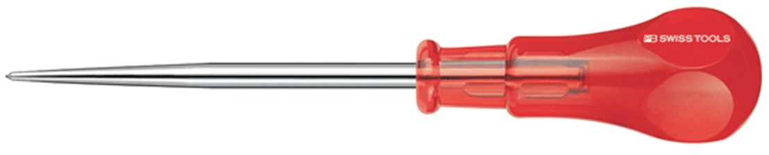 PB Swiss Tools - PB 640 - Alêne à amorcer - n°1 - PB 640 - Bugnard.ch