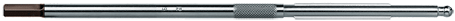 PB Swiss Tools - PB 215 D - Lame - six pans intérieur