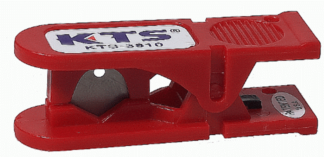 OPT - Coupe-tube - n°1 - Bugnard.ch