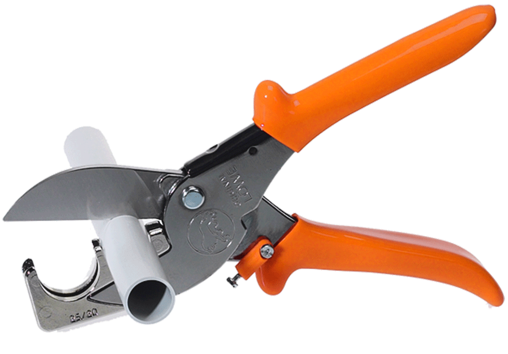 Löwe - Pince coupe-tube - n°2 - EAN 4033119000384 - Bugnard.ch
