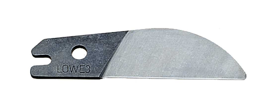 Löwe - Couteau de rechange - n°1 - EAN 4033119001206 - Bugnard.ch