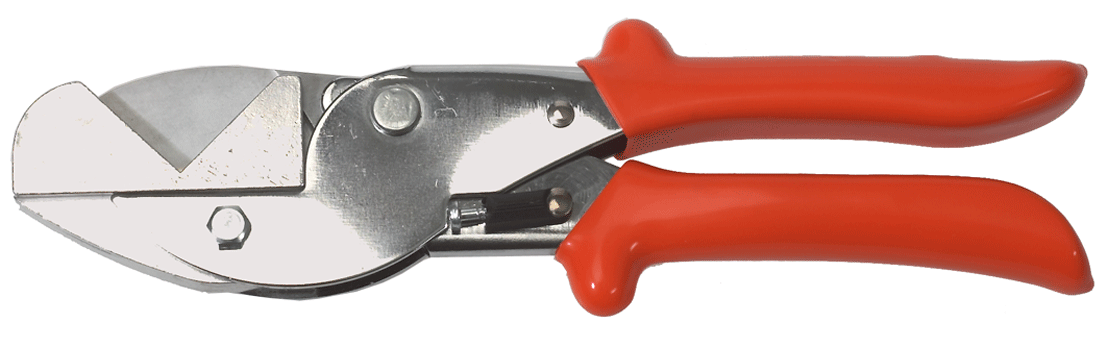 Löwe - Pince à couper le plastique - n°1 - EAN 4033119000391 - Bugnard.ch
