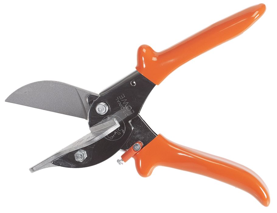 Löwe - Pince à couper le plastique - coupes d'onglets - n°3 - EAN 4033119000216 - Bugnard.ch