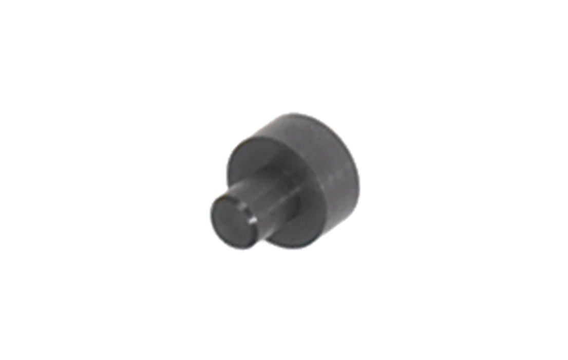 Cimco - Poinçon de rechange - 8 x 4 mm - n°1 - EAN 4021103017241 - Bugnard.ch