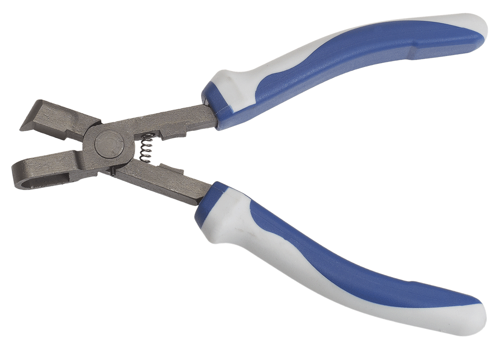 Pince emporte-pièce pour matières thermoplastiques - n°1 - Bugnard.ch