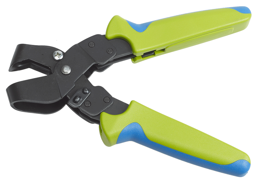 Rennsteig - Pince emporte-pièce pour matières plastiques - n°2 - EAN 4049002017537 - Bugnard.ch