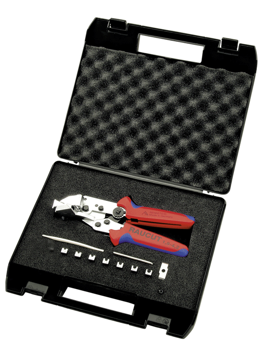Rennsteig - Raucut I - Outil pour ouvrir les tubes multifibres - n°2 - Raucut I - EAN 4049002024849 - Bugnard.ch