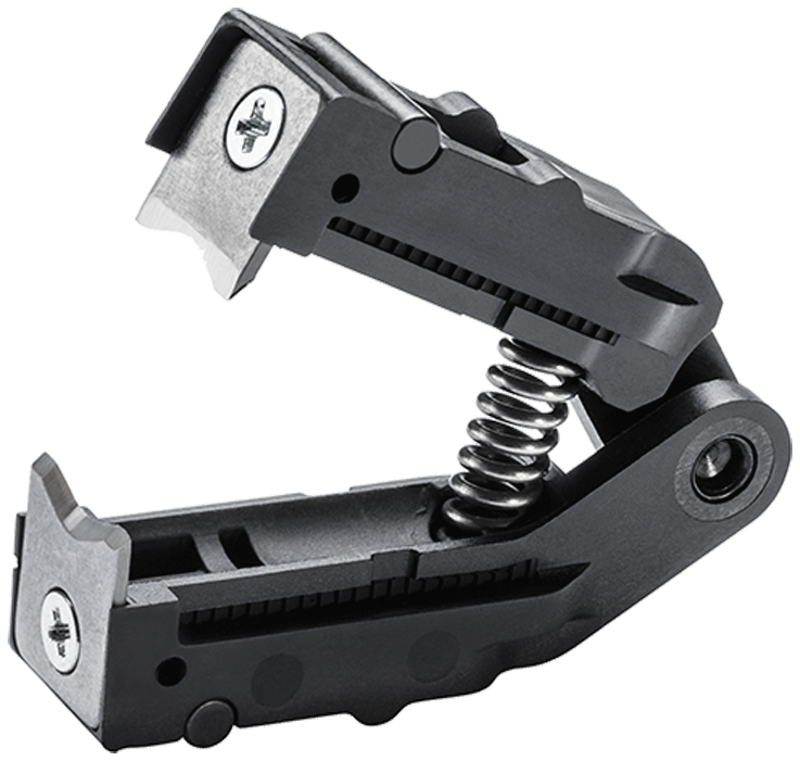 Knipex - Couteaux de rechange - n°1 - EAN 4003773086000 - Bugnard.ch
