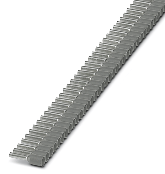 Jokari - Embout de fils en bandes liées - chaines de 50 pcs - n°3 - Bugnard.ch