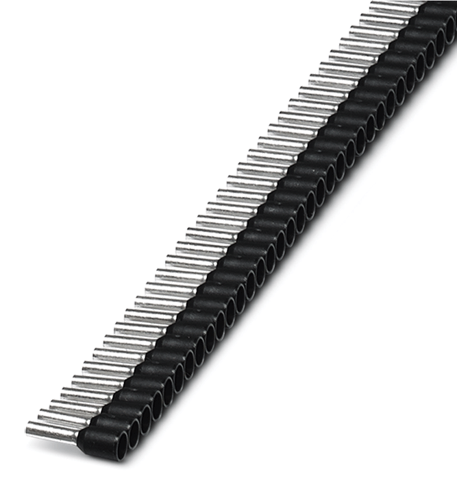 Jokari - Embout de fils en bandes liées - chaines de 50 pcs - n°5 - Bugnard.ch