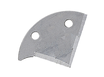 Cimco - Couteau de rechange - pointu