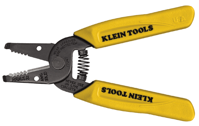 Klein Tools - Pince à dénuder - AWG 30 - 22