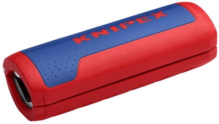 Knipex - 90 22 - Coupe-gaine - pour gaines rainurées